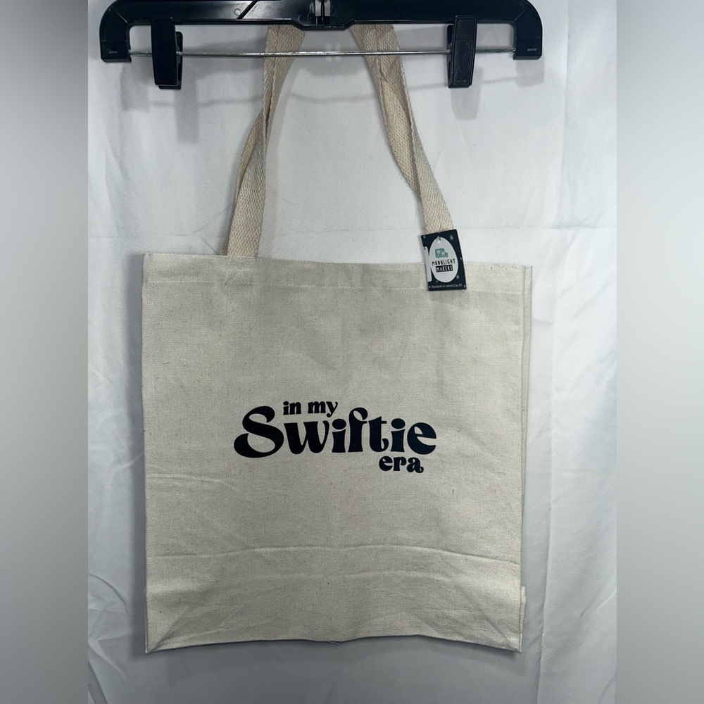 NWT Taylor Swift ‘In My Swiftie Era’ Tote bag